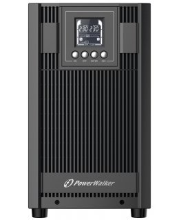 PowerWalker VFI 3000 AT FR uninterruptible power supply (UPS)