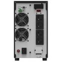 PowerWalker VFI 3000 AT FR источник бесперебойного питания Двойное преобразование (онлайн) 3 kVA 270 PowerWalker VFI 3000 AT FR источник бесперебойного питания Двойное преобразование (онлайн) 3 kVA 270