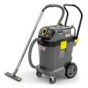 Kärcher NT 50/1 Tact Te L 50 L Sausas ir drėgnas 1380 W Bemaišis Kärcher NT 50/1 Tact Te L 50 L Sausas ir drėgnas 1380 W Bemaišis