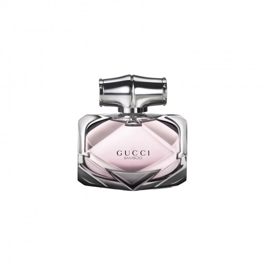Gucci Bamboo 75 ml Sievietes