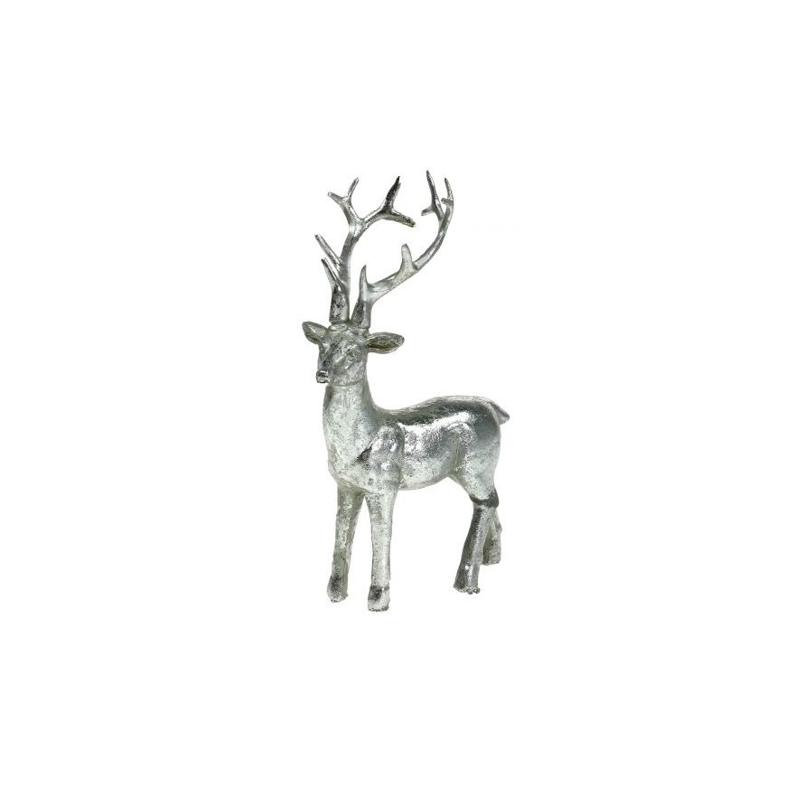 Christmas Decoration Nordic Reindeer Decoration 120 cm 165 LED – 2