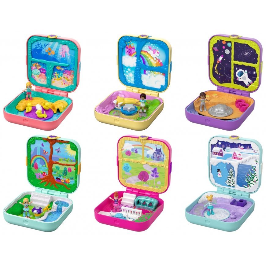 Mattel GDK76 doll accessory Doll accessory set
