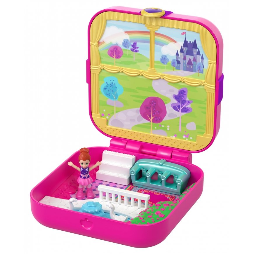 Mattel GDK76 doll accessory Doll accessory set – 3