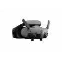 DJI Goggles 3 Virtuaalprillid 470 g Must, Hall