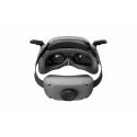 DJI Goggles 3 Virtuaalprillid 470 g Must, Hall