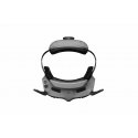 DJI Goggles 3 Specialus ant galvos dedams ekranas 470 g Juoda, Pilka