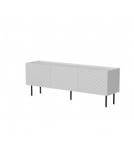Cama LUCCA 490352 подставка для телевизора/развлекательного центра 1 полка(и)