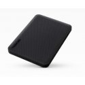 Toshiba Canvio Advance внешний жесткий диск 4 TB 2.5" USB тип-A 2.0/3.2 Gen 1 (3.1 Gen 1) Черный