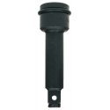 Makita 134874-8 poraistukkajatke 100 mm 1,27 cm (0.5") Makita 134874-8 poraistukkajatke 100 mm 1,27 cm (0.5")