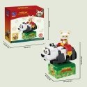 Пантази KungFu Panda Конструктор Cosrider Сифу Пантази KungFu Panda Конструктор Cosrider Сифу