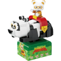 Pantasy KungFu Panda Shifu's Cosrider Construction Set Pantasy KungFu Panda Shifu's Cosrider Construction Set