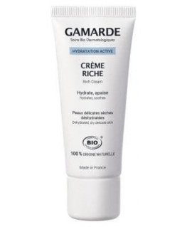Gamarde, Gamarde, Hyaluronihappo, Kosteuttava, Runsas Voidemainen, 40 ml
