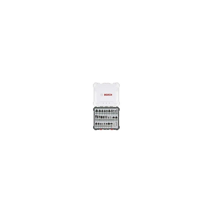 Kampų formavimo freza LEMAN F4498-704-00 33 mm 8 mm – 2