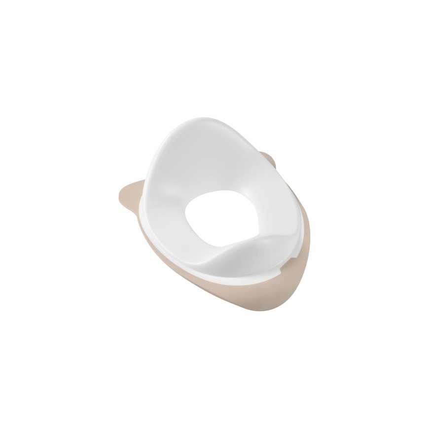 BEABA WIPER TOILET SEAT, CLAY