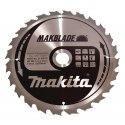 Makita B-33679 ümmargune saetera 26 cm 1 tk Makita B-33679 ümmargune saetera 26 cm 1 tk