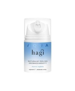 Hagi Dermosophy BHL atkuriamasis kremas su keramidais 50 ml