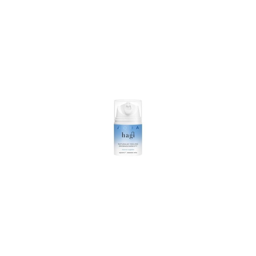 Hagi Dermosophy BHL nourishing cream with ceramides 50 ml