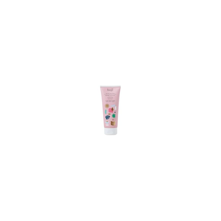Hagi Dermosophy BHL atjaunojošs krēms ar keramīdiem 50 ml – 2