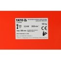 Yato Toya Sa Польша Бензиновый цепной экскаватор | глубина 60 см | объем 420 см3 (YT-86140) Yato Toya Sa Польша Бензиновый цепной экскаватор | глубина 60 см | объем 420 см3 (YT-86140)