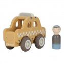 Little Dutch - puidust taksos Little Dutch - puidust taksos