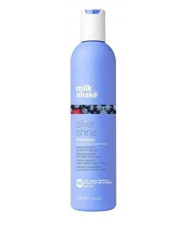 Milk_shake Silver Shine 300 ml Шампунь Унисекс