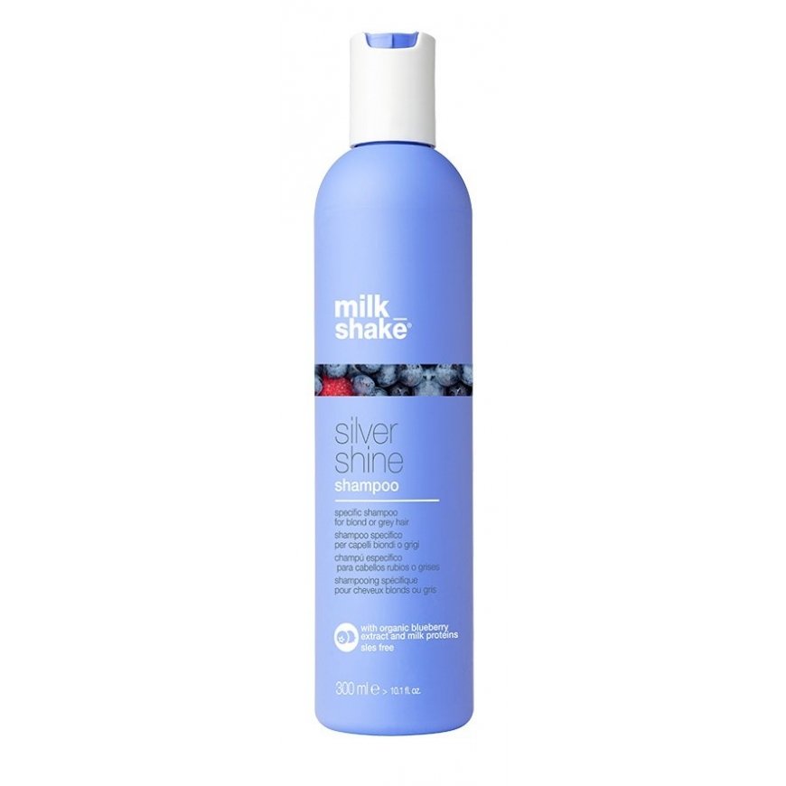Milk_shake Silver Shine 300 ml �