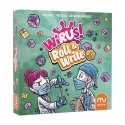 MUDUKO GRY - FABRYKA KRAKOW Viirus! Roll&Write MUDUKO
