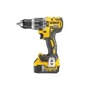 DeWALT DCD796P2-QW дрель Без ключа 1,8 kg Черный, Желтый DeWALT DCD796P2-QW дрель Без ключа 1,8 kg Черный, Желтый