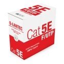 Alantec KIF5PVC305Q võrgukaabel Hall 305 m Cat5e F/UTP (FTP)