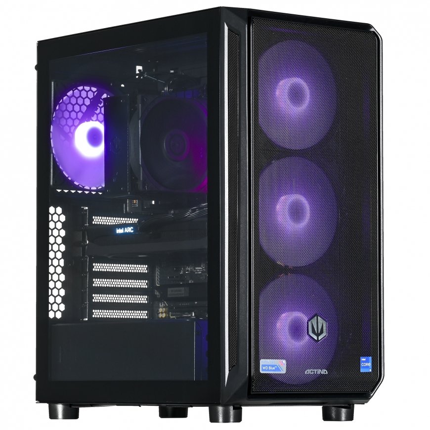 Actina 5901443410270 PC AMD Ryzen™ 5