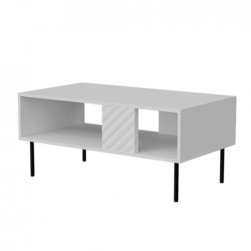 Cama LUCCA 490356 kafijas galdiņš, stilīgs