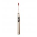 Oclean X Pro Digital Adult Sonic toothbrush Gold Oclean X Pro Digital Adult Sonic toothbrush Gold