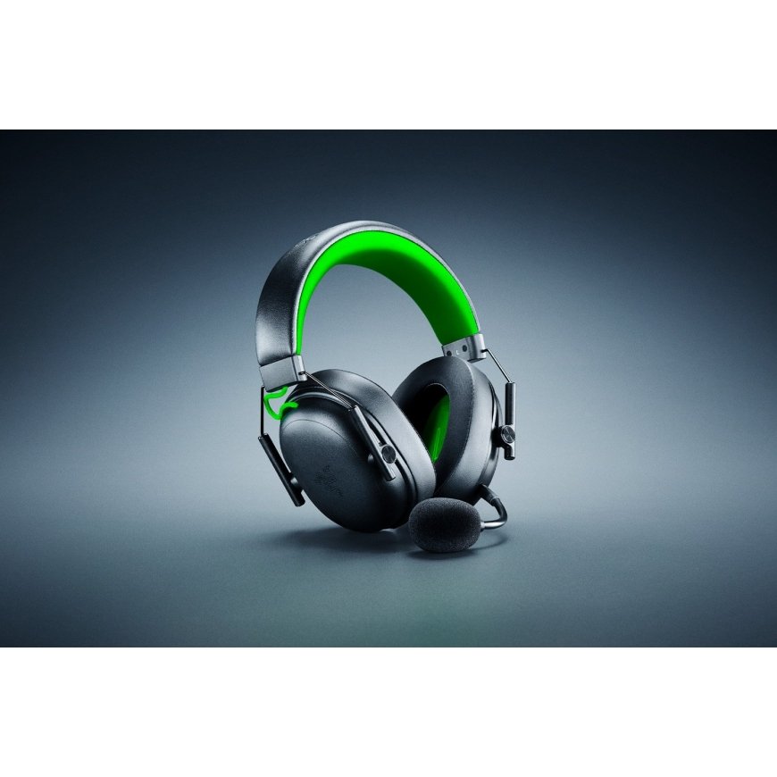 Razer BlackShark V3 X HyperSpeed Kuulokkeet Langallinen & langaton Pääpanta Pelaaminen USB A-tyyppi