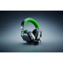 Razer BlackShark V3 X HyperSpeed Гарнитура Проводной и беспроводной Оголовье Игровой USB тип-A Bluet Razer BlackShark V3 X HyperSpeed Гарнитура Проводной и беспроводной Оголовье Игровой USB тип-A Bluet
