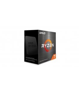 AMD Ryzen 7 5700 suoritin 3,7 GHz 16 MB L3 Laatikko