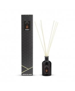 Huoneilman raikastin sauvalla Erbolinea Prestige Legni Imperiali ERBAMBLEGNI250, 250 ml