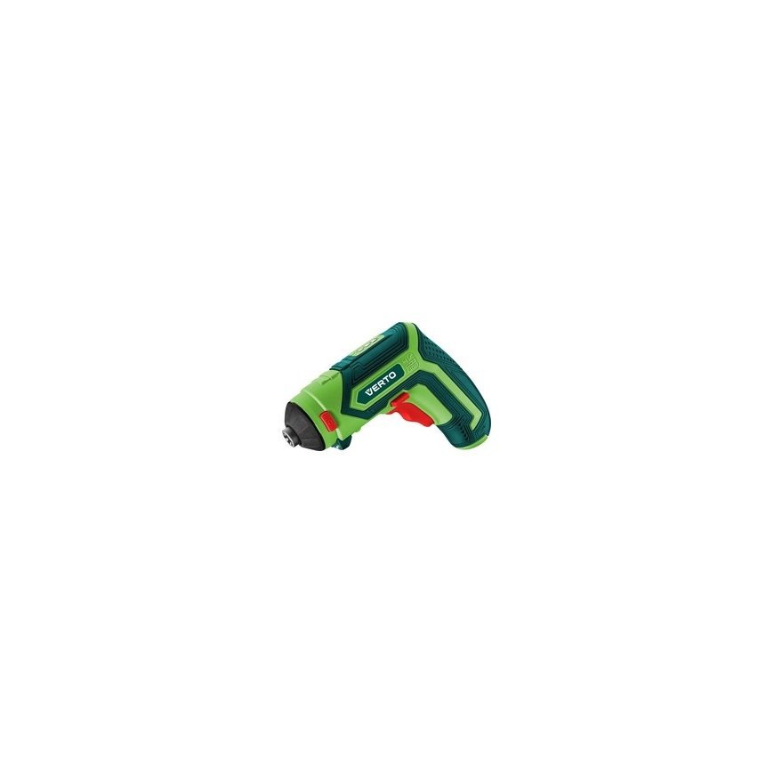 Black & Decker cordless screwdriver 1/4" + 34 accessories, 3.6V, 1.5Ah, Black & Decker [CS3651LCA35-QW] – 2