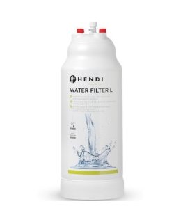 Фильтр для очистки воды M размером 135 x 384 мм, 3 л/мин – Hendi 237878