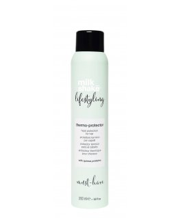 Milk_shake 8032274011149 Matu losjons un laka Matu laka Sievietes 200 ml