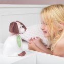 ZAZU Davy Digitāls modinātājs Pelēks, Balts ZAZU Davy Digitāls modinātājs Pelēks, Balts