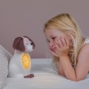 ZAZU Davy Цифровой будильник Серый, Белый ZAZU Davy Цифровой будильник Серый, Белый