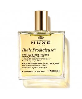 NUXE Huile Prodigieuse 50 ml Масло