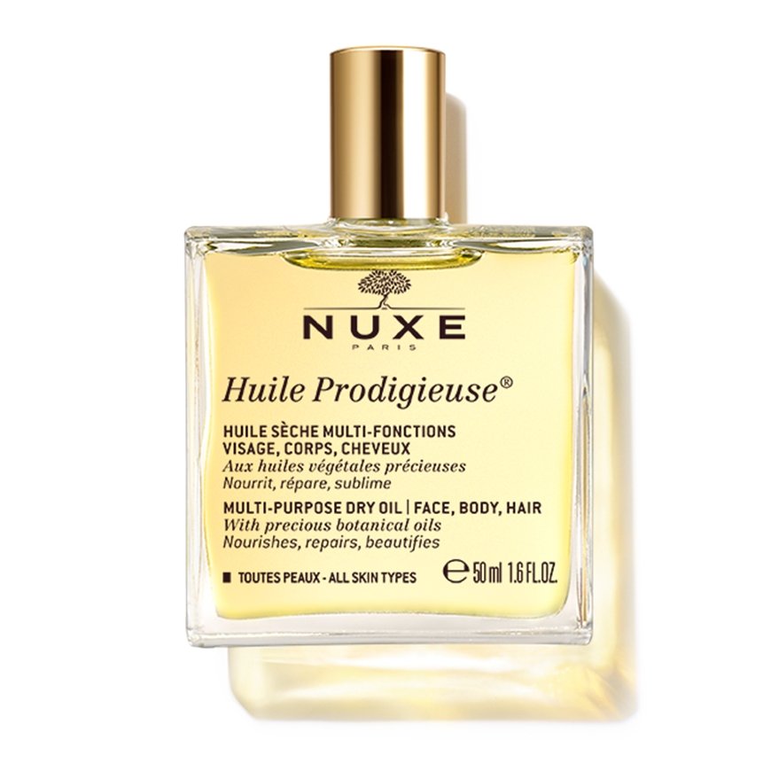 NUXE Huile Prodigieuse 50 ml Eļļa