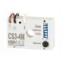 ЭЛЕКТРОБОК time switch - многофункциональный CS3-4M ЭЛЕКТРОБОК time switch - многофункциональный CS3-4M