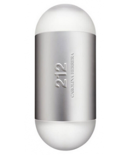 Carolina Herrera 212 Perfume EDT 100 ml Tester