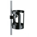 König & Meyer 16022-000-55 music stand accessory Drink holder Black König & Meyer 16022-000-55 music stand accessory Drink holder Black