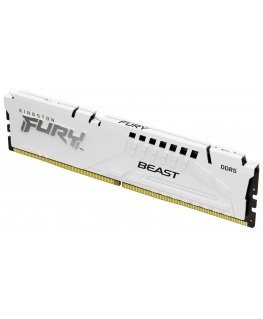 Kingston Technology FURY Beast модуль памяти 16 GB 1 x 16 GB DDR5 6400 MT/s