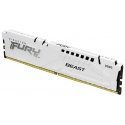 Kingston Technology FURY Beast модуль памяти 16 GB 1 x 16 GB DDR5 6400 MT/s Kingston Technology FURY Beast модуль памяти 16 GB 1 x 16 GB DDR5 6400 MT/s