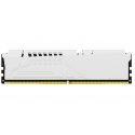 Kingston Technology FURY Beast 16GB 6400MT/s DDR5 CL32 DIMM White EXPO