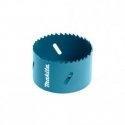 Makita B-31756 HSS Bi-Metal gręžimo karūna 56MM EZYCHANGE Makita B-31756 HSS Bi-Metal gręžimo karūna 56MM EZYCHANGE